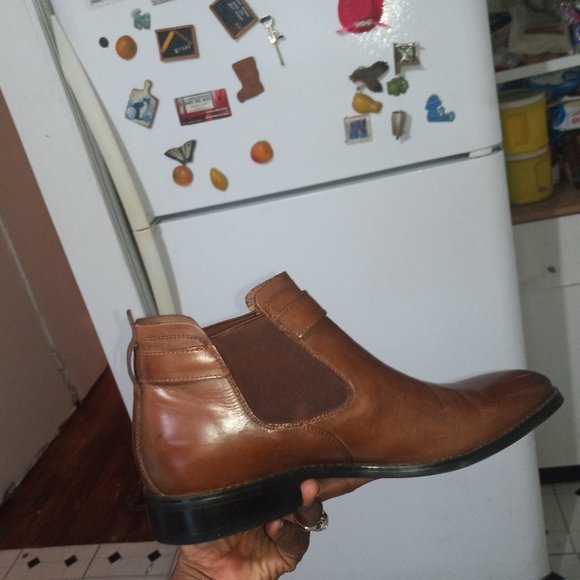 Kenneth coles - Picture 1 of 6